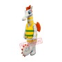 Superb Seahorse Mascot Costume
