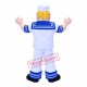 Superb Sailor Mascot Costume