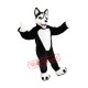 Super Friendly Lightweight Wolf Mascot Costume Super Friendly Lightweight Wolf Mascot Costume