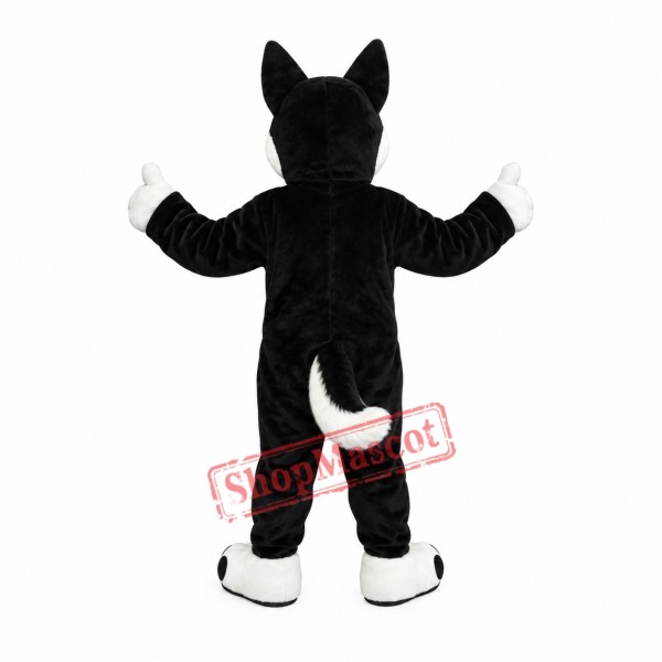 Super Friendly Lightweight Wolf Mascot Costume Super Friendly Lightweight Wolf Mascot Costume