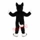 Super Friendly Lightweight Wolf Mascot Costume Super Friendly Lightweight Wolf Mascot Costume