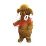 Superb Mammoth Mascot Costume