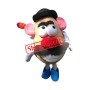 Mr. Potato Head Costume