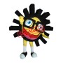 Superb Happy Sun Mascot Costume