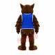 Superb Sport Lightweight Owl Mascot Costume