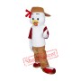 Affordable Cock Mascot Costume