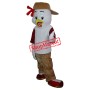 Affordable Cock Mascot Costume