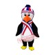 Lovely Lightweight Penguin Mascot Costume Lovely Lightweight Penguin Mascot Costume