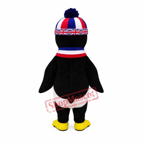 Lovely Lightweight Penguin Mascot Costume Lovely Lightweight Penguin Mascot Costume