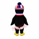Lovely Lightweight Penguin Mascot Costume Lovely Lightweight Penguin Mascot Costume