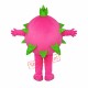 Pitaya Mascot Costume Pitaya Mascot Costume