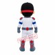 Superb Baseball Boy Mascot Costume