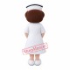Lovely Nurse Mascot Costume Lovely Nurse Mascot Costume