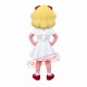 Beautiful Hipster Girl Mascot Costume Beautiful Hipster Girl Mascot Costume