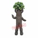 Lovely Tree Mascot Costume Lovely Tree Mascot Costume