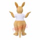 Lovely Lightweight Kangaroo Mascot Costume Lovely Lightweight Kangaroo Mascot Costume