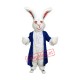Superb Lightweight Easter Bunny Mascot Costume Superb Lightweight Easter Bunny Mascot Costume