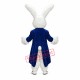 Superb Lightweight Easter Bunny Mascot Costume Superb Lightweight Easter Bunny Mascot Costume