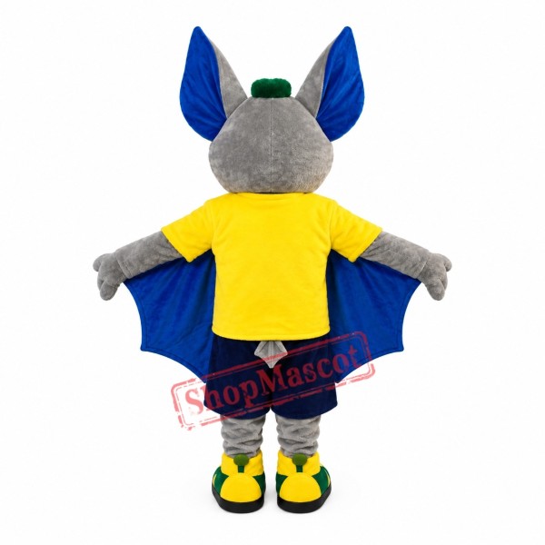 Superb Lightweight Bat Mascot Costume Superb Lightweight Bat Mascot Costume