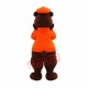 Superb Happy Lightweight Bear Mascot Costume Superb Happy Lightweight Bear Mascot Costume