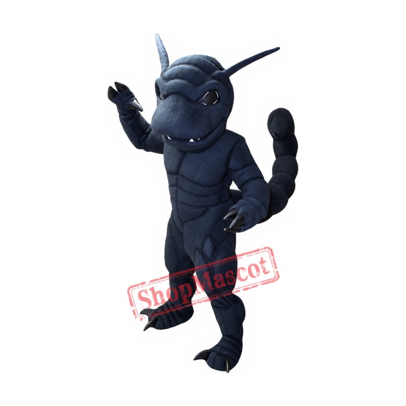 Fierce Scorpion Mascot Costume Fierce Scorpion Mascot Costume
