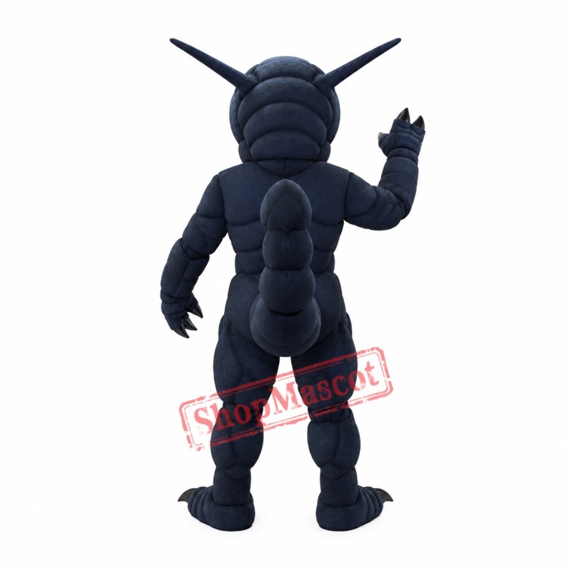 Fierce Scorpion Mascot Costume Fierce Scorpion Mascot Costume
