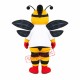 Young Cool Bee Mascot Costume