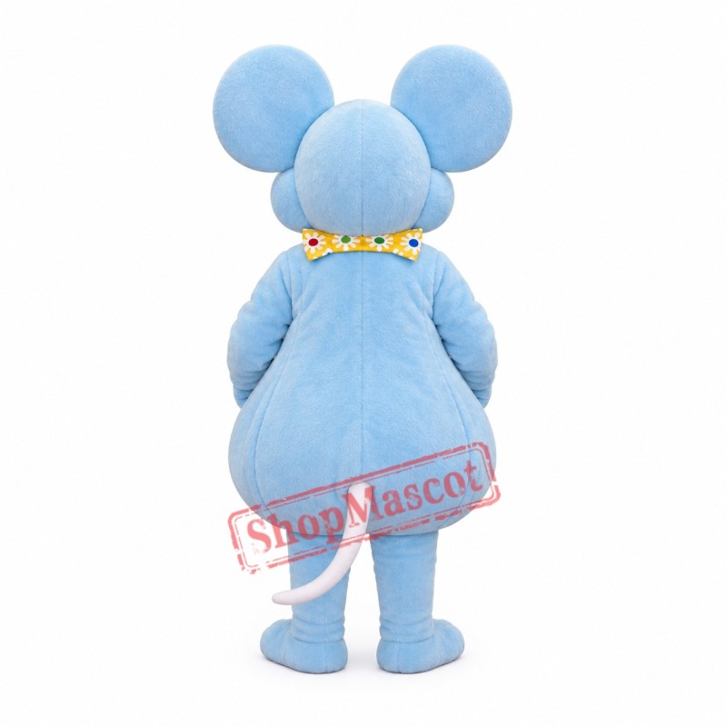 Superb Lovely Lightweight Mouse Mascot Costume Superb Lovely Lightweight Mouse Mascot Costume