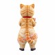Lovely Realistic Lightweight Cat Mascot Costume Lovely Realistic Lightweight Cat Mascot Costume