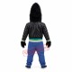Superb Lightweight Gorilla Mascot Costume Superb Lightweight Gorilla Mascot Costume