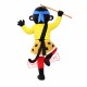 Monkey King Journey To The West Mascot Costume Monkey King Journey To The West Mascot Costume