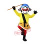 Monkey King Journey To The West Mascot Costume