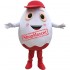 Affordable Egg Mascot Costume