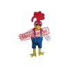 Affordable Cock Rooster Mascot Costume
