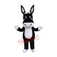 Affordable Donkey Mascot Costume Affordable Donkey Mascot Costume