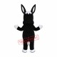 Affordable Donkey Mascot Costume Affordable Donkey Mascot Costume