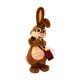 Lovely Lightweight Easter Bunny Mascot Costume Lovely Lightweight Easter Bunny Mascot Costume