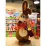 Lovely Lightweight Easter Bunny Mascot Costume