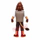Superb Max Lion Mascot Costume