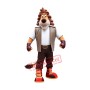 Superb Max Lion Mascot Costume