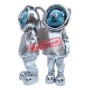 Mouse Astronaut Mascot Costume