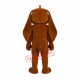 Nido Dog Mascot Costume Nido Dog Mascot Costume