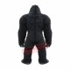 Friendly Lightweight Gorilla Mascot Costume Friendly Lightweight Gorilla Mascot Costume