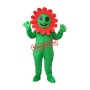 Affordable Sunflower Mascot Costume