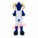 Friendly Lightweight Sport Ram Mascot Costume Friendly Lightweight Sport Ram Mascot Costume