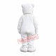 Cute Lightweight Polar Bear Mascot Costume Cute Lightweight Polar Bear Mascot Costume