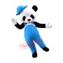 Affordable Friendly Panda Mascot Costume
