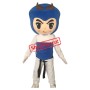 Superb Taekwondo Boy Mascot Costume