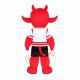 Happy Devil Mascot Costume Happy Devil Mascot Costume
