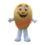 Superb Potato Mascot Costume